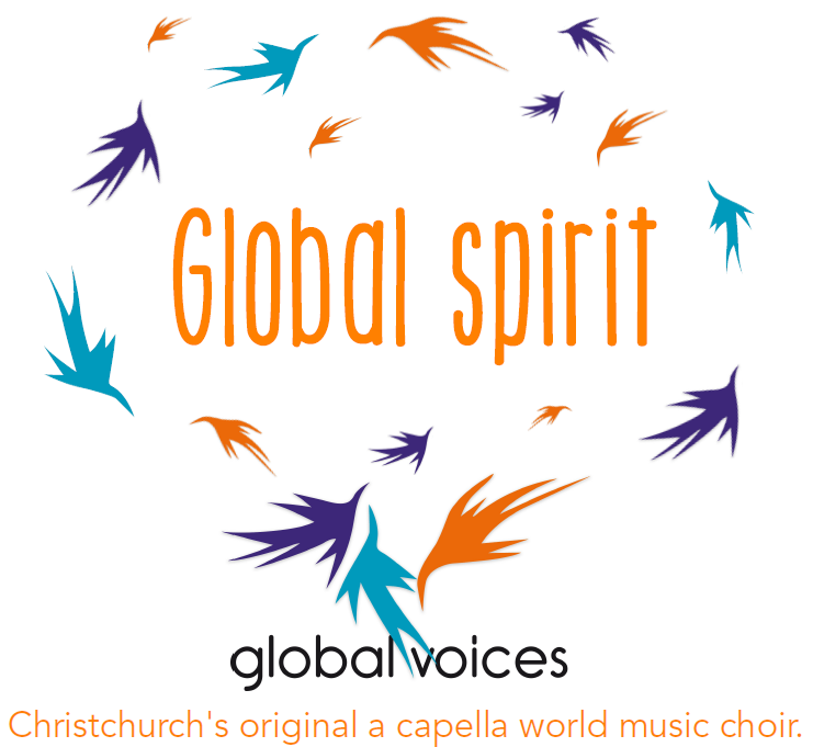 Global Spirit